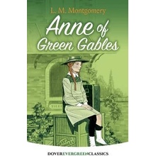 Anne of Green Gables Montgomery Lucy Maud