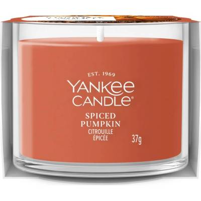Yankee Candle Spiced Pumpkin 37 g