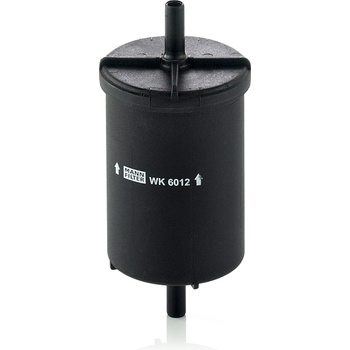 Mann-filter Горивен филтър mann-filter wk 6012