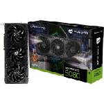Gainward GeForce RTX 5080 Phantom GS 16GB GDDR7 256bit (NE75080T19T2-GB2030P) Видео карти