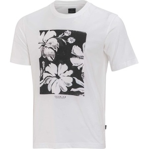 JACK & JONES Тениска jprblalucas graphic ss tee (122924074946282)