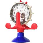 PETINTEREST Интерактивна играчка колело с награди PET INTEREST Runner Leaking Pet Toy (25531)