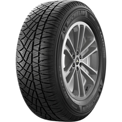 Michelin Latitude Cross 285/45 R21 113W