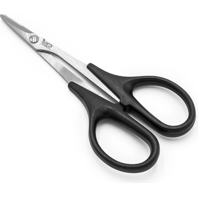 HOBBYTECH Nůžky na lexan rovné HTR-408