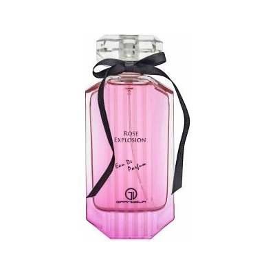 Grandeur Rose Explosion parfumovaná voda dámska 100 ml
