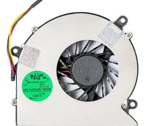 Ventilátor Acer eMachines E510
