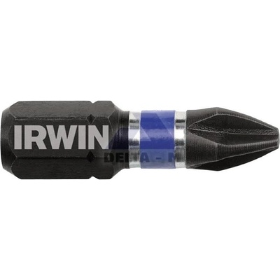 Bit IRWIN PH 3/25 mm Impact 2 ks