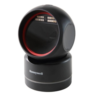 Honeywell HF680, 2D, multi-IF, kit (USB), black (HF680-R1-1USB-EU)