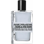 Zadig & Voltaire This is Him! - Vibes of Freedom EDT 100 ml Парфюми