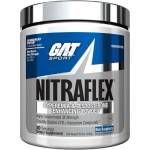 G.A.T. Nitraflex Classic | with Nitrosigine [300 грама] Синя малина