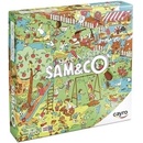 Cayro Sam & Co.