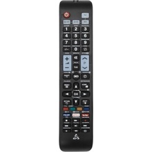 Diaľkový ovládač SBOX RC-01400