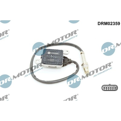 NOx-senzor, NOx-katalyzátor Dr.Motor Automotive DRM02359