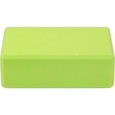 ARMAGEDDON Йога блок / Yoga Block Зелен