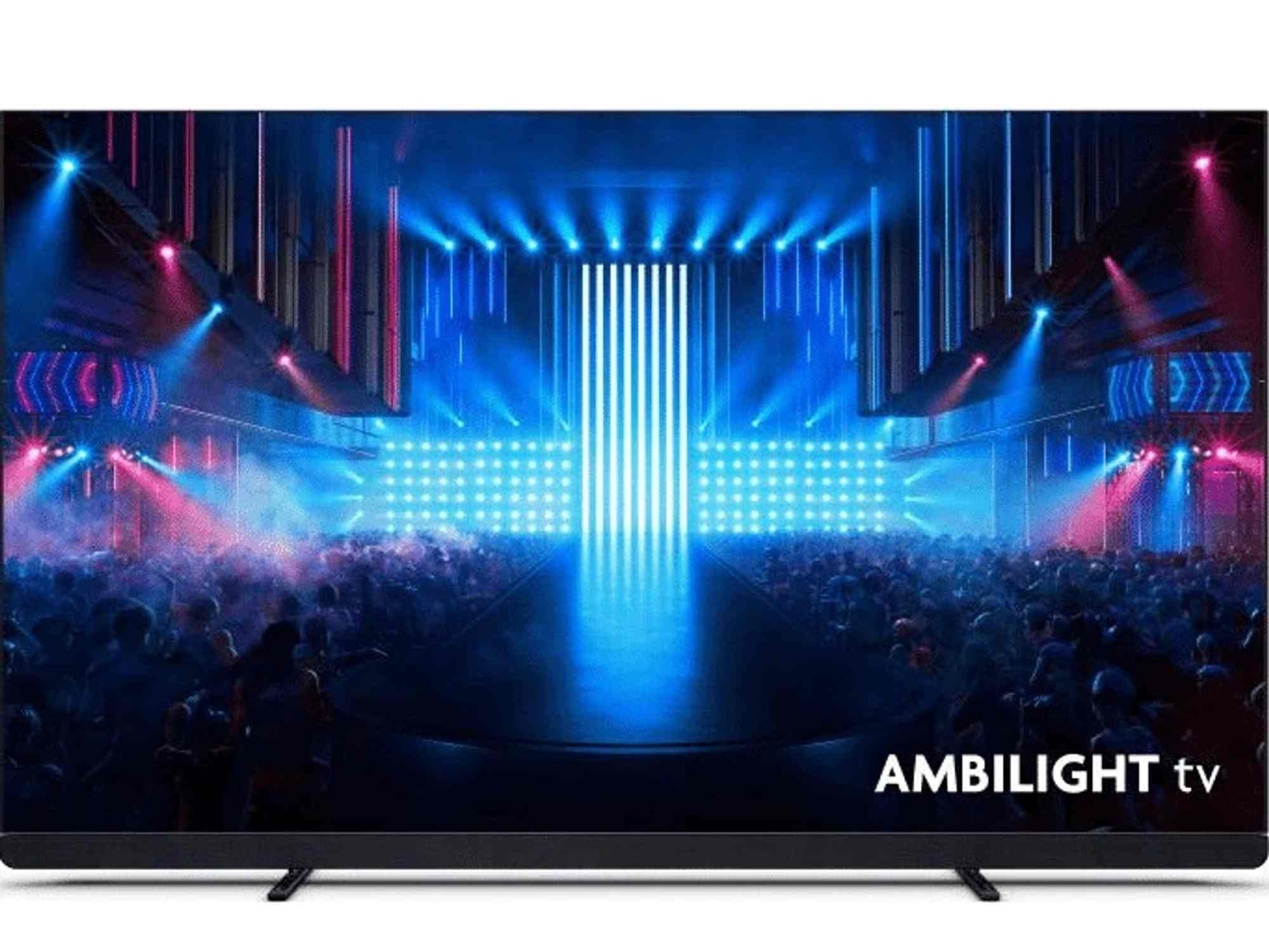 Philips 65OLED909 tévé