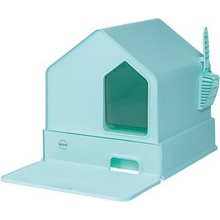 Quapas! Toaleta Cat House 46 x 44 x 48 cm