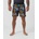 No-gi šortky Kingz Patchwork