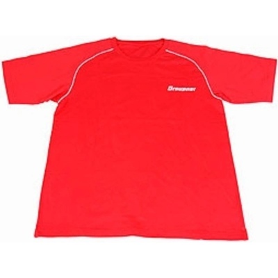 Graupner polo red