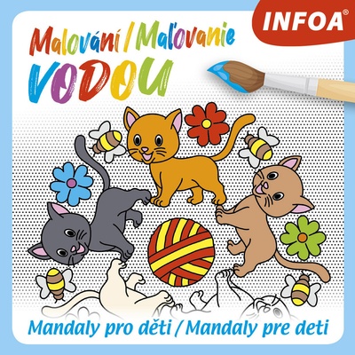 Domalovánky pro děti Domaľovanky pre deti