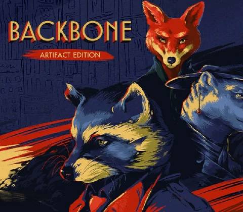 Backbone (Artifact Edition)
