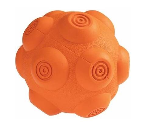 Hip Hop Bumpy loptička vanilkový 9,5 cm