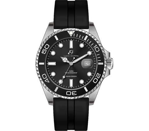 Luca Barra BU104