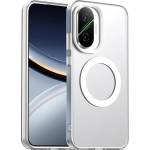 Techsuit Калъф за Xiaomi Poco F7 - CandyCase MagSafe - Techsuit - Бял (KF2364550)