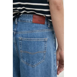 Pepe Jeans Дънки WIDE LEG JEANS UHW JAIMY (PL204740ID1)
