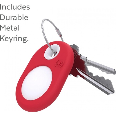 Speck Ключодържател Speck SiliRing AirTag