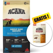 Acana Adult Dog Heritage 17 kg