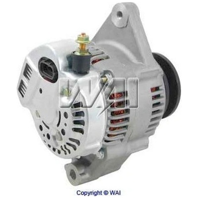 Alternátor Denso 101211-8580