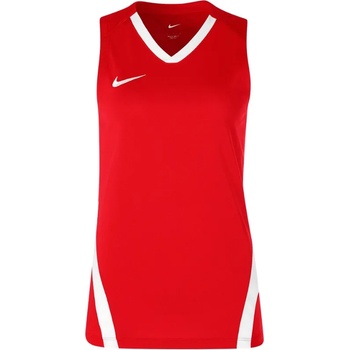 Nike Риза Nike WOMENS TEAM SPIKE SLEEVELESS JERSEY 0903nz-657 Размер XS