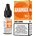 никотинови соли Aramax Salt 10ml Sweet Orange 10мг
