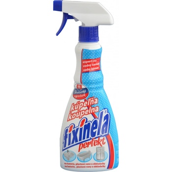 Fixinela Perfekt koupelna 500 ml