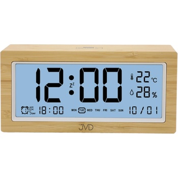 JVD SB2897