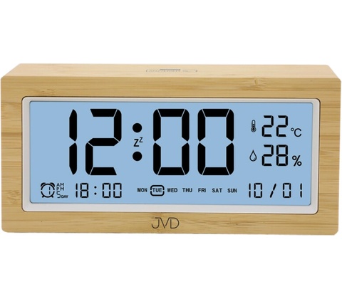 JVD SB2897