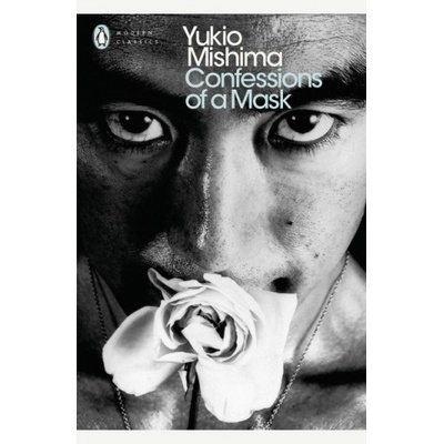Confessions of a Mask Mishima Yukio