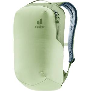 Deuter Дневна раница Deuter Yort 15 Daypack - Mineral / Grove - размер One Size (502-8943-0411)