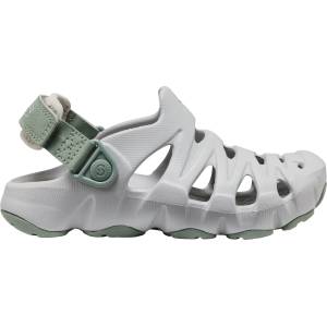 KEEN Детски сандали Keen Kid's Hyperflt Sandals - Vapor / Lily Pad - размер 31 (EU) (702-5226-0316)