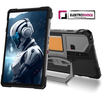 Unihertz Tank Pad E black