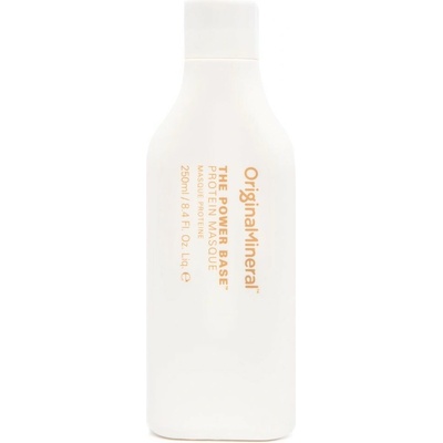 O&M The Power Base Proteinová maska 250 ml