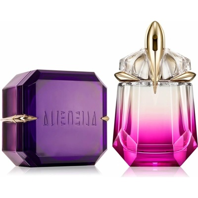 Mugler Body & Fragrances Alien Mugler Alien Pulp EDP 30 ml + Mugler Alien telový krém 200 ml