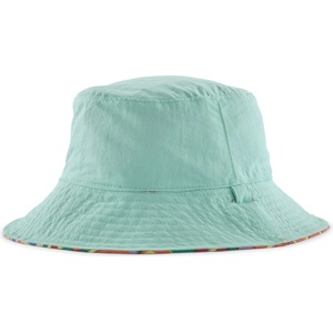 Patagonia Шапка Patagonia Baby Sun Bucket Hat - Tropiclimb: Hot Ember - размер 18-24 Months (204-1696-2014)