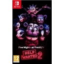 Five Nights at Freddy's - Help Wanted 2