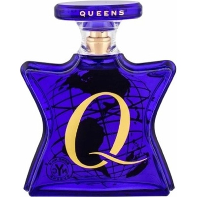 Bond No.9 New York Queens parfémovaná voda unisex 100 ml