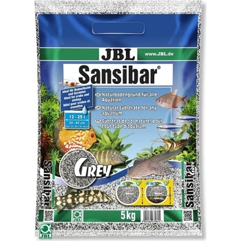 JBL Sansibar Grey 10 kg