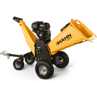Hahn & Sohn HDV04APRO-E