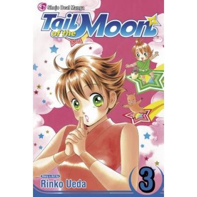 Tail of the Moon, Vol. 3