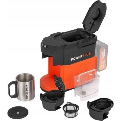PowerPlus POWDP60810