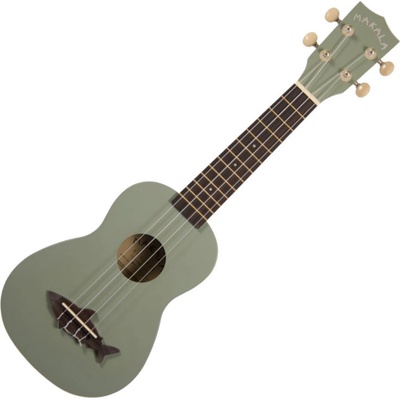 Kala Makala Shark Soprano